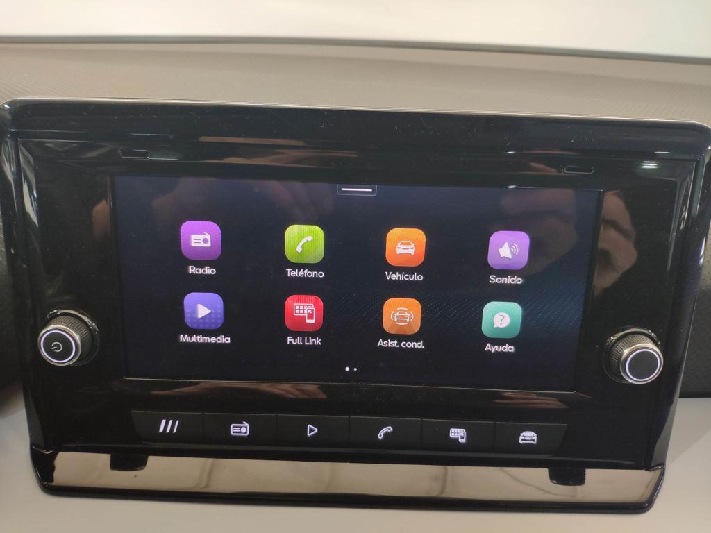 SEAT Arona 1.0 TSI Style XM 85 kW (115 CV) - 13