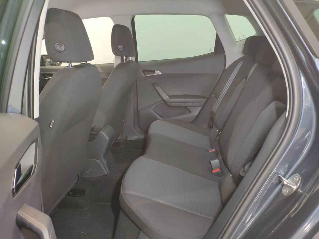 SEAT Arona 1.0 TSI Style XM 85 kW (115 CV) - 18