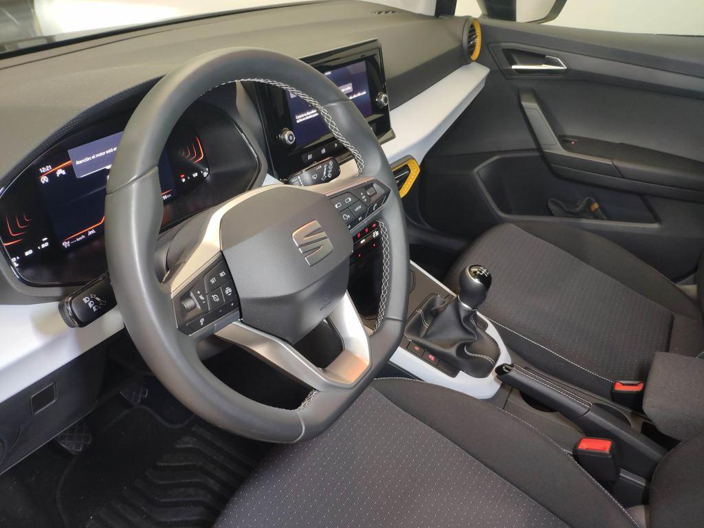 SEAT Arona 1.0 TSI Style XM 85 kW (115 CV) - 19