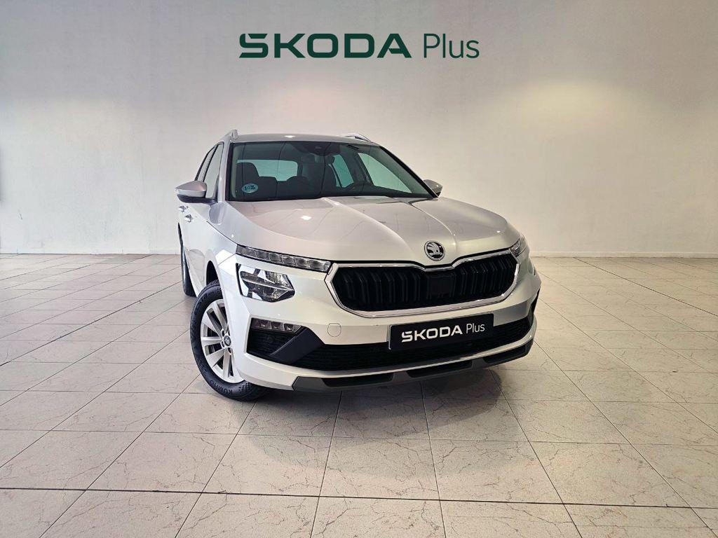 Skoda Kamiq 1.0 TSI Selection DSG 85 kW (115 CV) - 0
