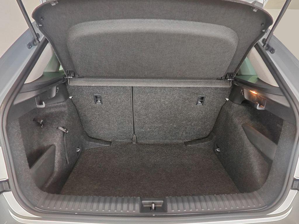 Skoda Kamiq 1.0 TSI Selection DSG 85 kW (115 CV) - 6