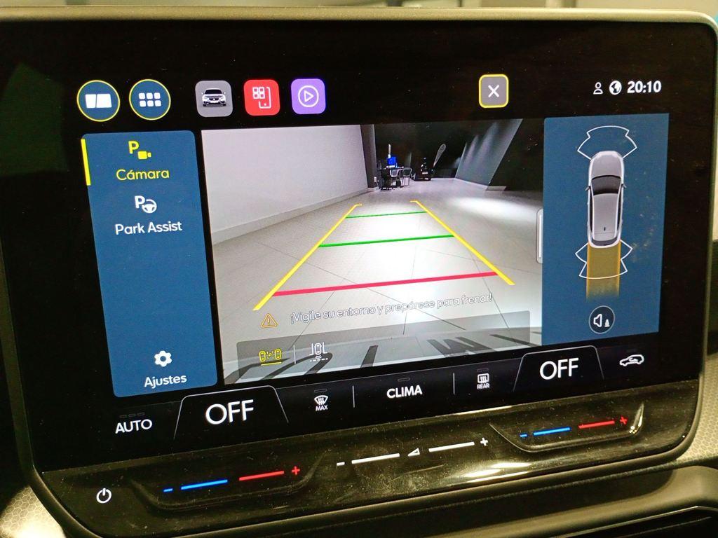 SEAT León 1.5 eTSI Style 25 Aniversario DSG 85 kW (116 CV) - 12