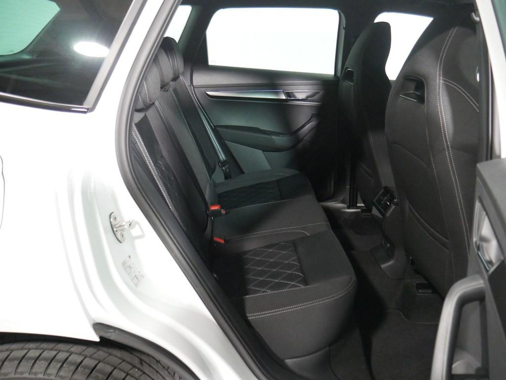 Skoda Karoq 1.5 TSI ACT Sportline 110 kW (150 CV) - 5