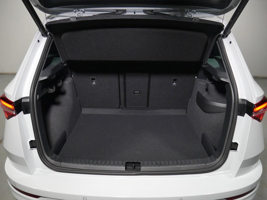 Skoda Karoq 1.5 TSI ACT Sportline 110 kW (150 CV) - 6
