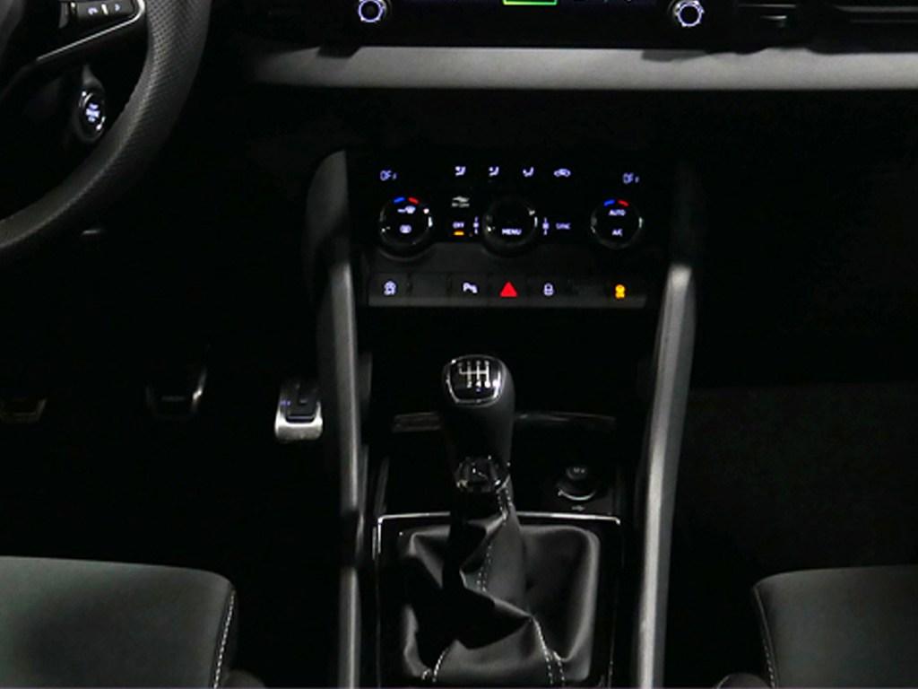 Skoda Karoq 1.5 TSI ACT Sportline 110 kW (150 CV) - 10