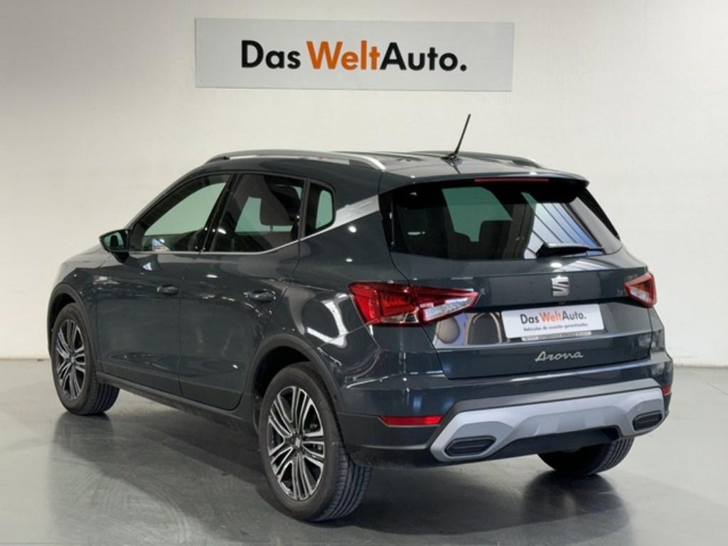 SEAT Arona 1.0 TSI Xperience Special Edition 85 kW (115 CV) - 1