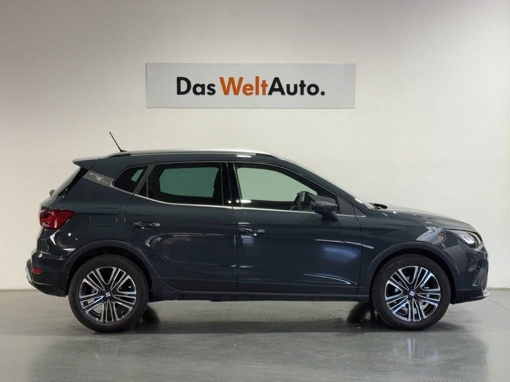 SEAT Arona 1.0 TSI Xperience Special Edition 85 kW (115 CV) - 2