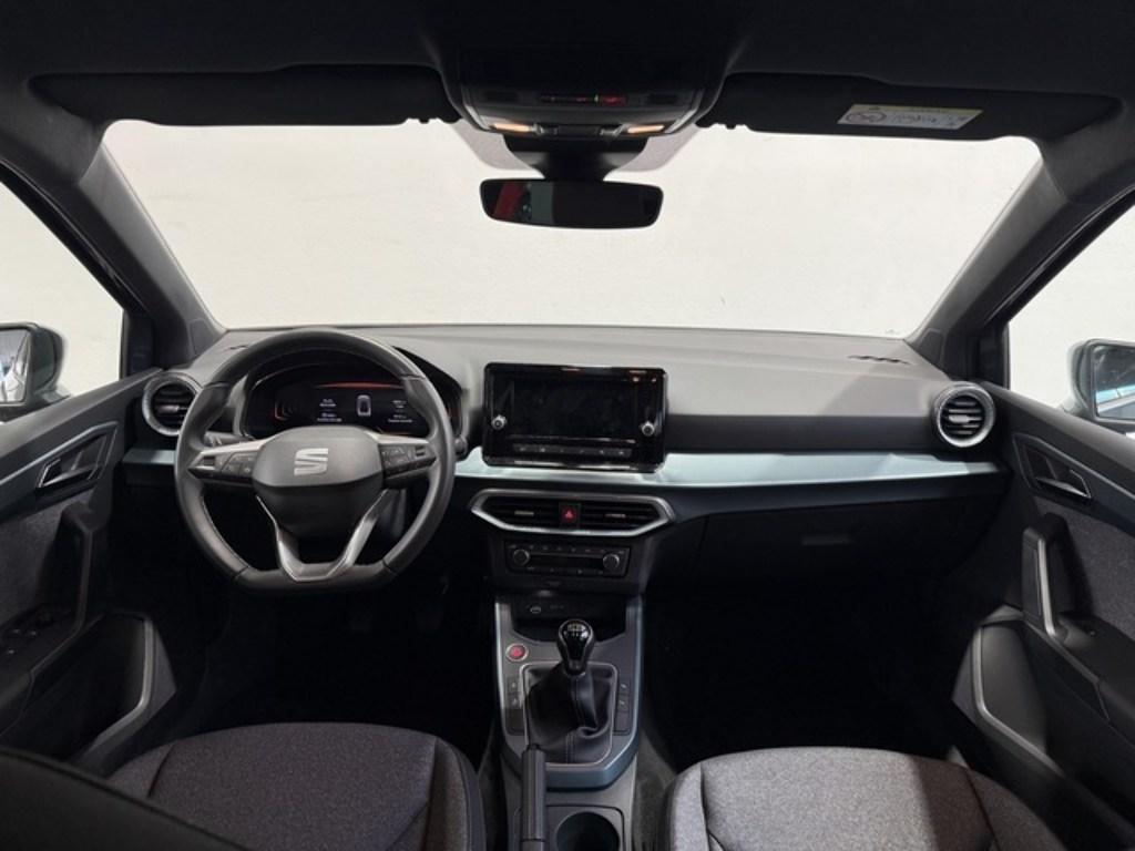 SEAT Arona 1.0 TSI Xperience Special Edition 85 kW (115 CV) - 3