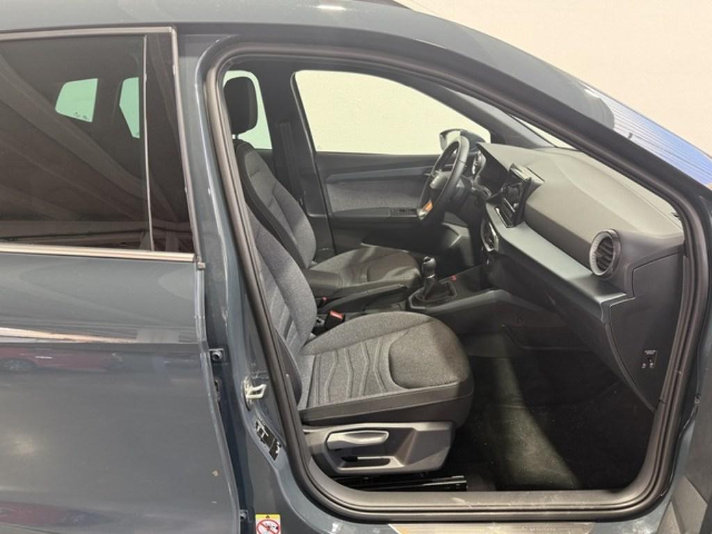 SEAT Arona 1.0 TSI Xperience Special Edition 85 kW (115 CV) - 4