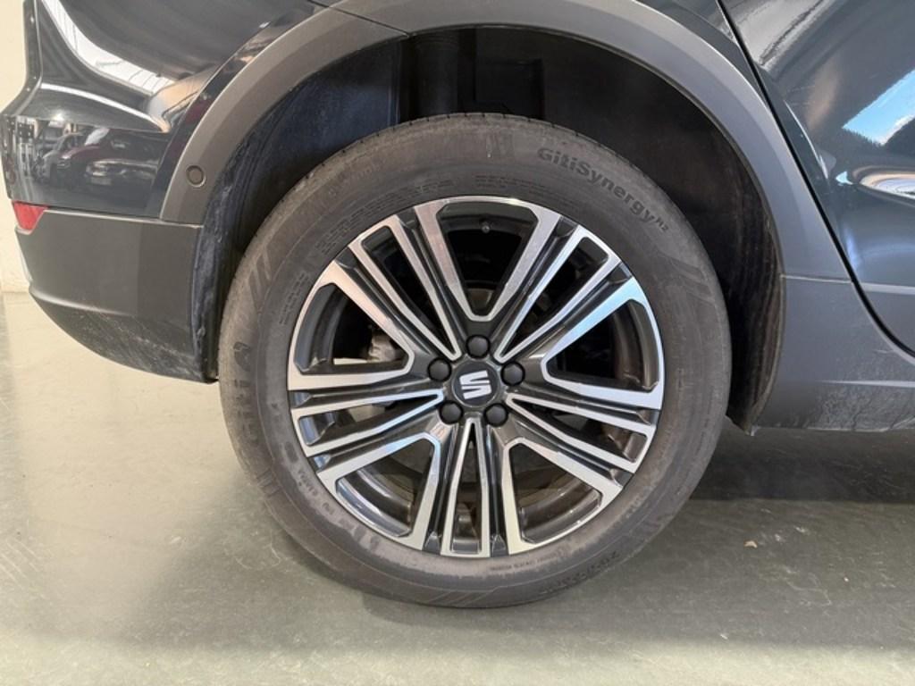 SEAT Arona 1.0 TSI Xperience Special Edition 85 kW (115 CV) - 7