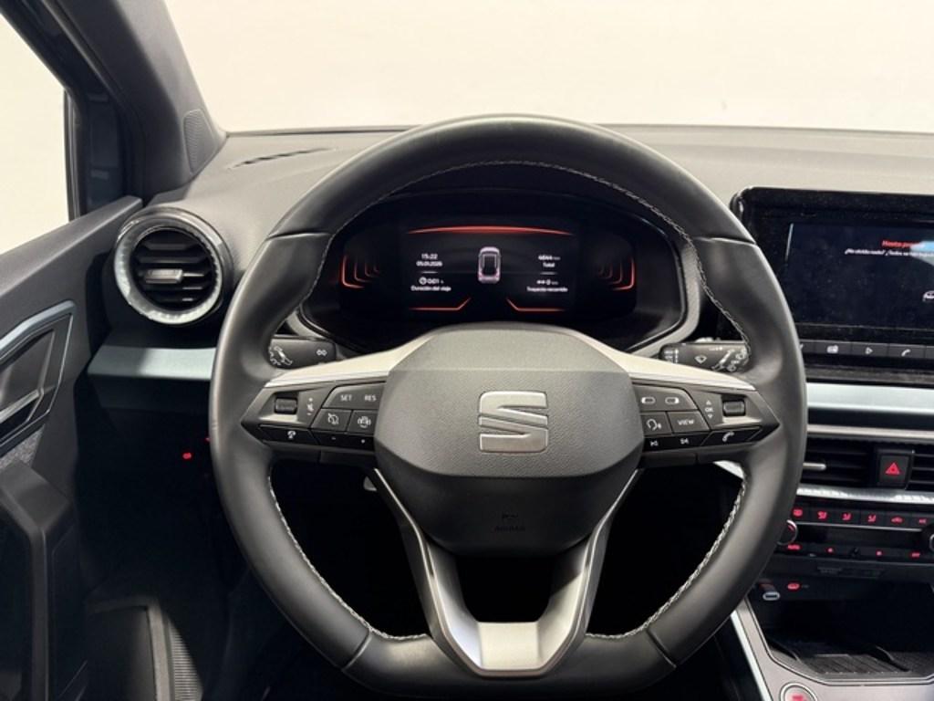 SEAT Arona 1.0 TSI Xperience Special Edition 85 kW (115 CV) - 8