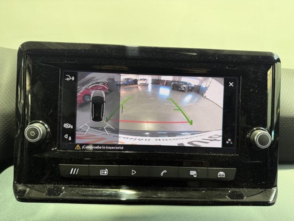 SEAT Arona 1.0 TSI Xperience Special Edition 85 kW (115 CV) - 9