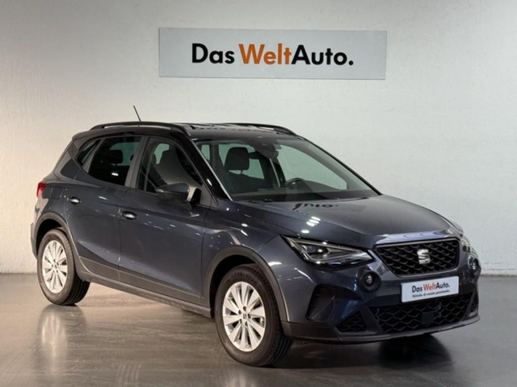 SEAT Arona 1.0 TSI Style XM 85 kW (115 CV) - 0