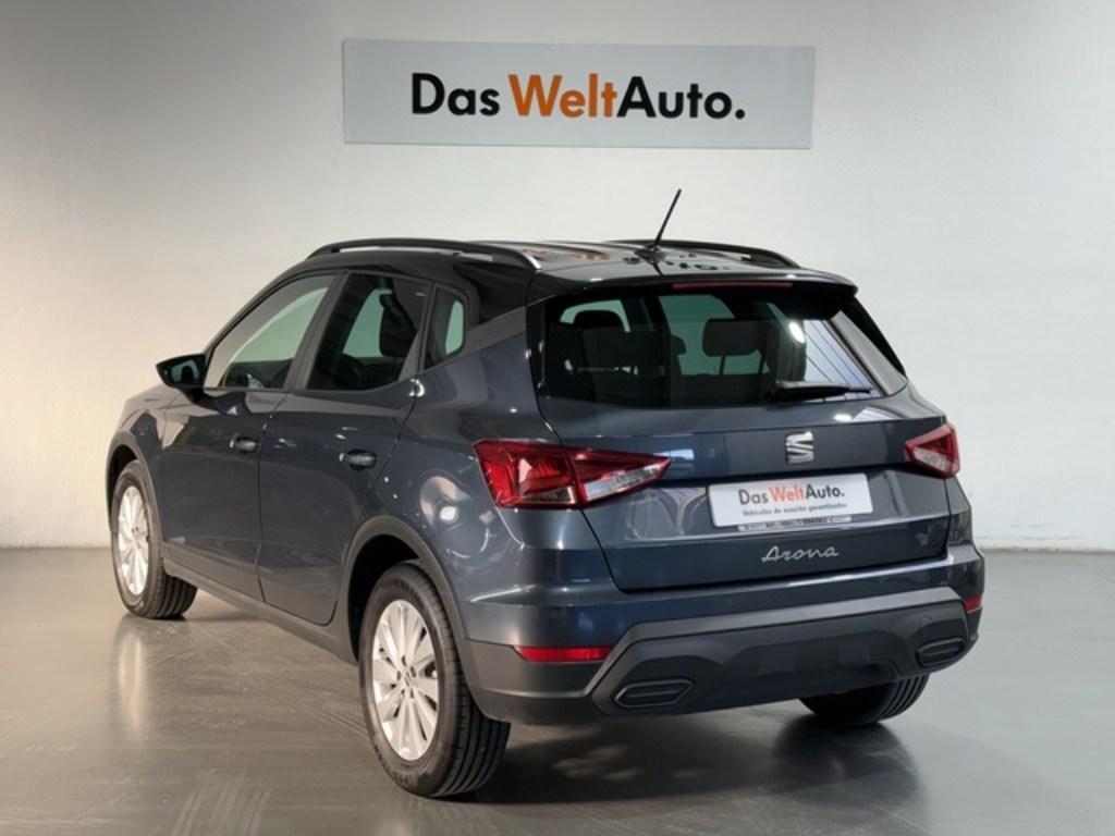 SEAT Arona 1.0 TSI Style XM 85 kW (115 CV) - 1