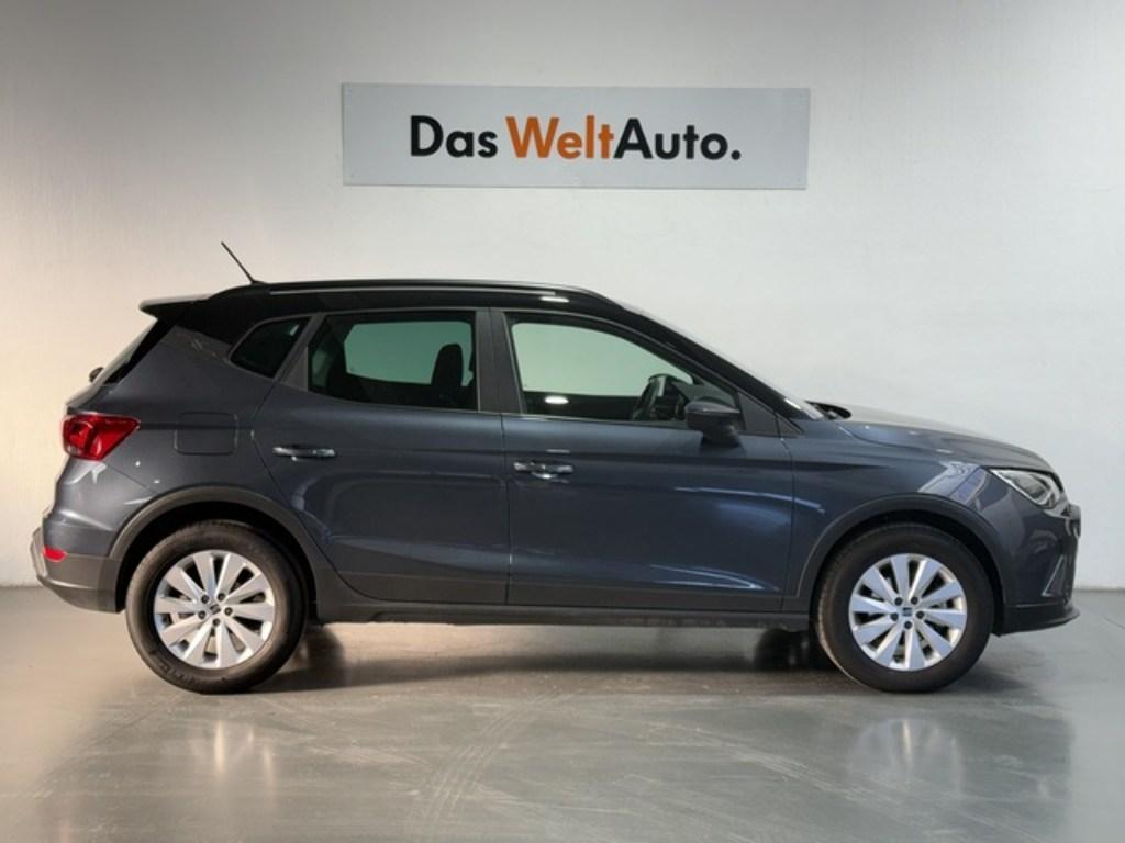 SEAT Arona 1.0 TSI Style XM 85 kW (115 CV) - 2
