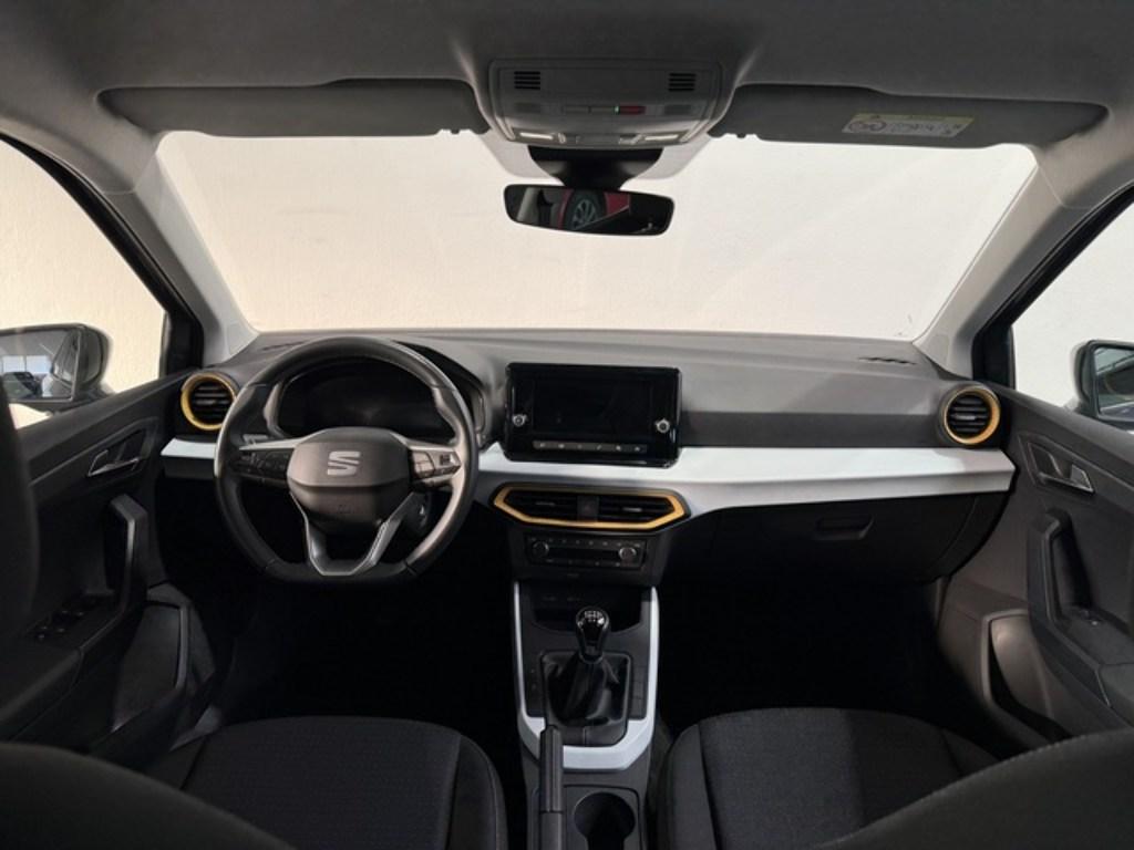 SEAT Arona 1.0 TSI Style XM 85 kW (115 CV) - 3