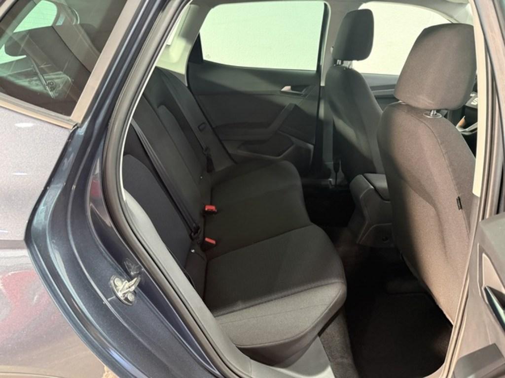 SEAT Arona 1.0 TSI Style XM 85 kW (115 CV) - 5