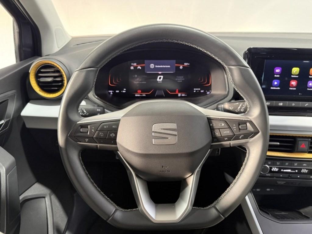 SEAT Arona 1.0 TSI Style XM 85 kW (115 CV) - 8