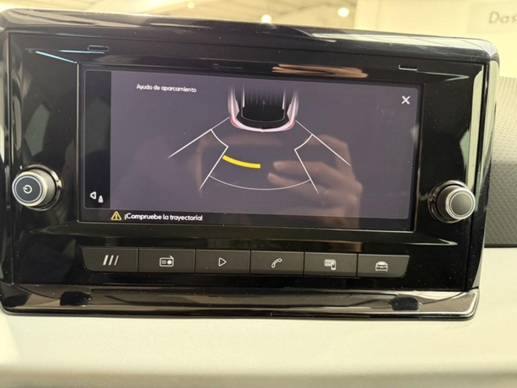 SEAT Arona 1.0 TSI Style XM 85 kW (115 CV) - 9