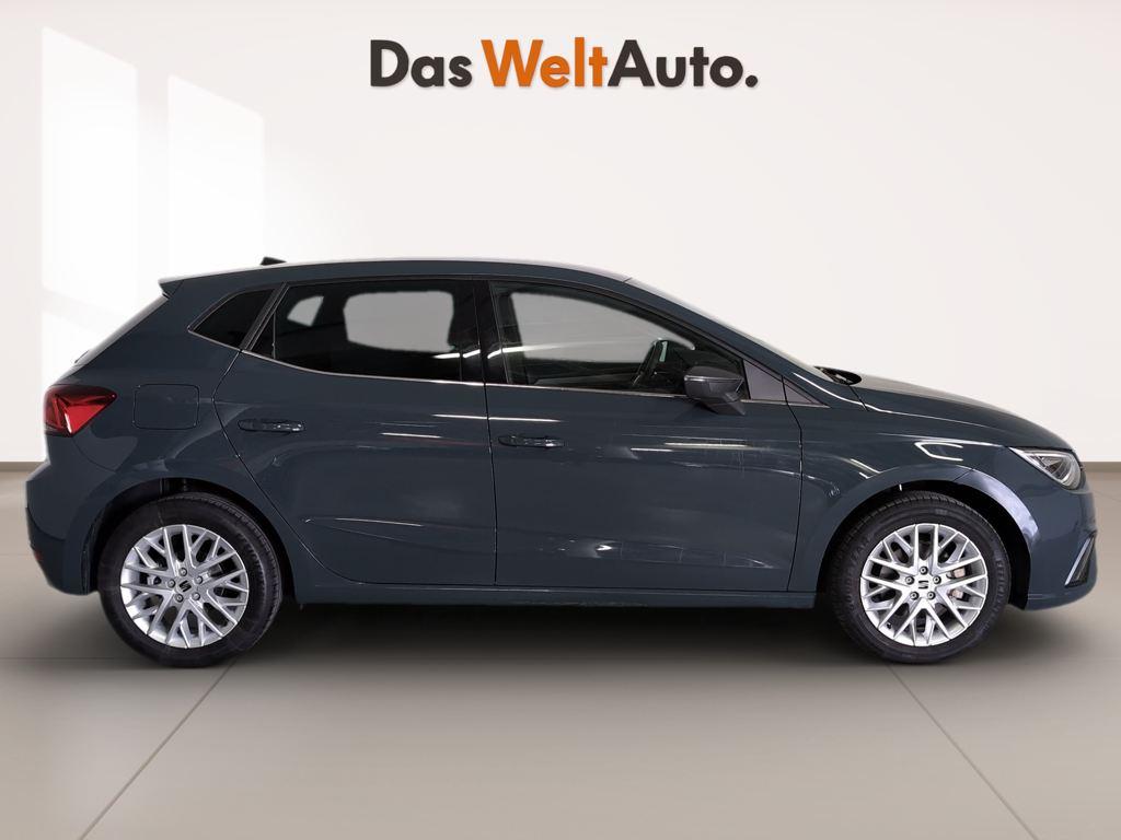 SEAT Ibiza 1.0 TSI S&S Xcellence 85 kW (115 CV) - 2