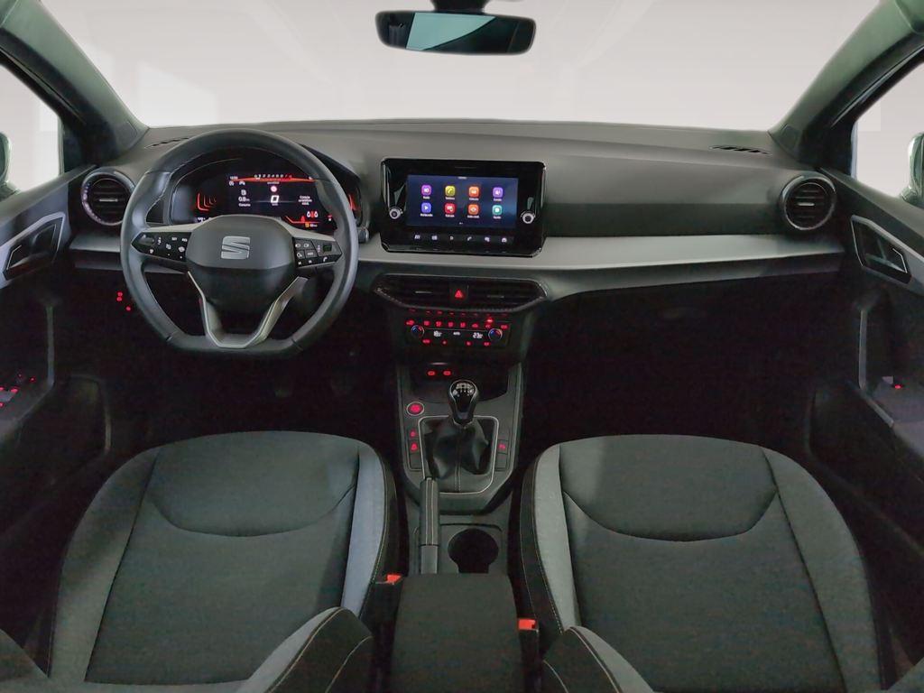 SEAT Ibiza 1.0 TSI S&S Xcellence 85 kW (115 CV) - 3