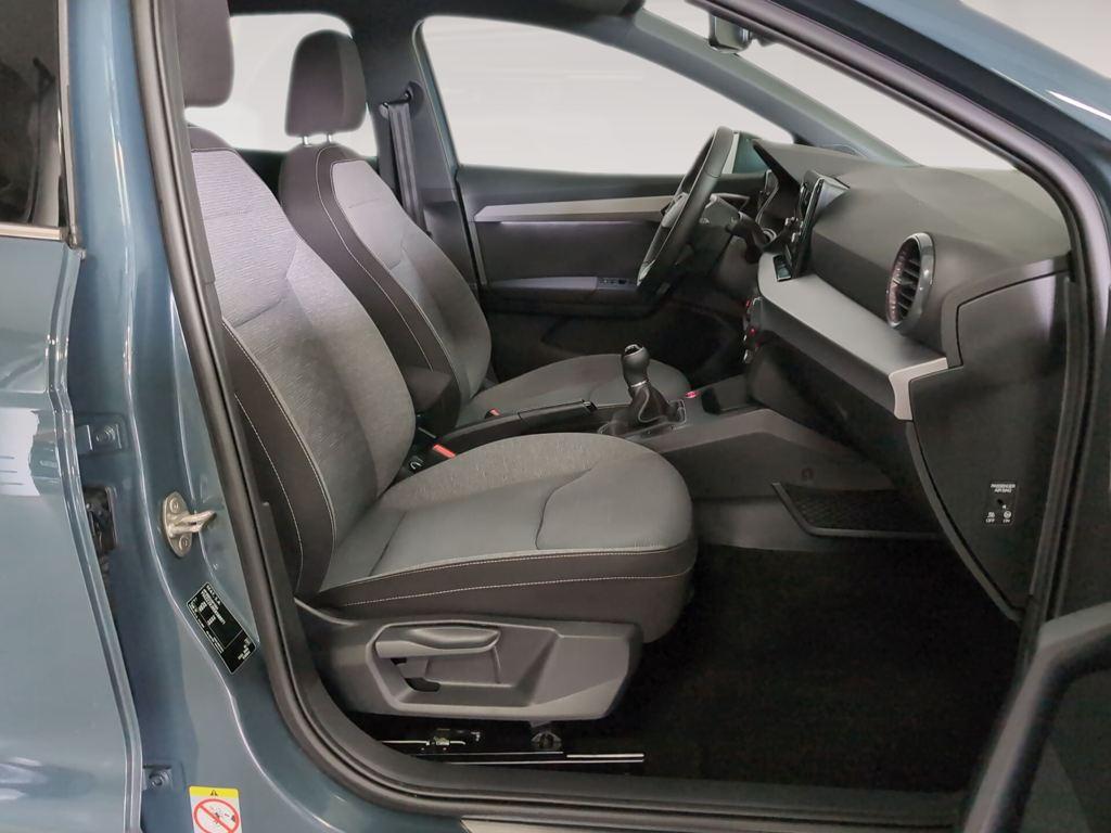 SEAT Ibiza 1.0 TSI S&S Xcellence 85 kW (115 CV) - 4