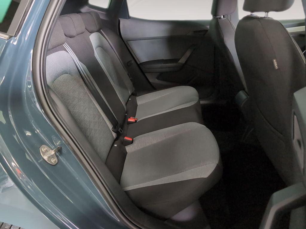 SEAT Ibiza 1.0 TSI S&S Xcellence 85 kW (115 CV) - 5