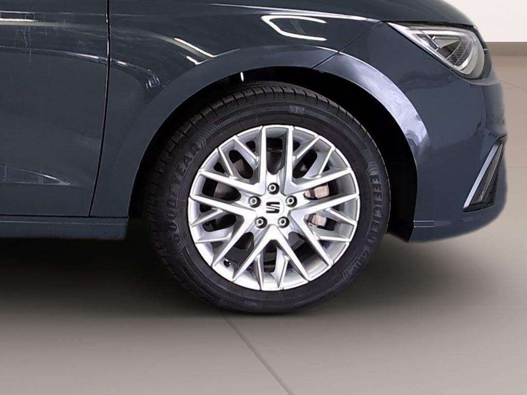 SEAT Ibiza 1.0 TSI S&S Xcellence 85 kW (115 CV) - 7