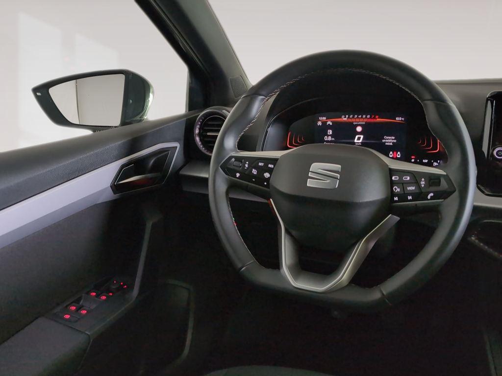 SEAT Ibiza 1.0 TSI S&S Xcellence 85 kW (115 CV) - 8