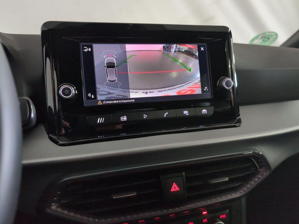 SEAT Ibiza 1.0 TSI S&S Xcellence 85 kW (115 CV) - 11