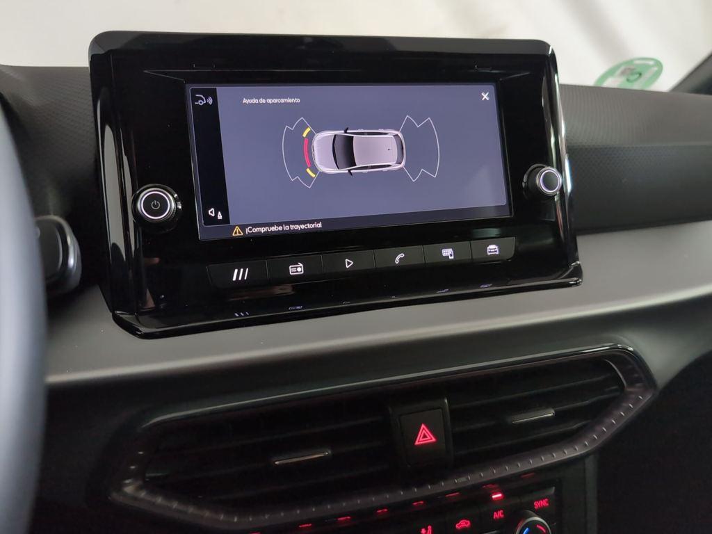 SEAT Ibiza 1.0 TSI S&S Xcellence 85 kW (115 CV) - 12