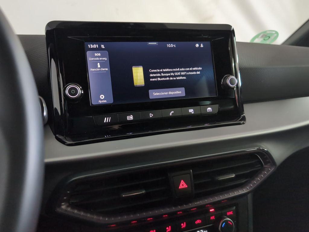 SEAT Ibiza 1.0 TSI S&S Xcellence 85 kW (115 CV) - 13