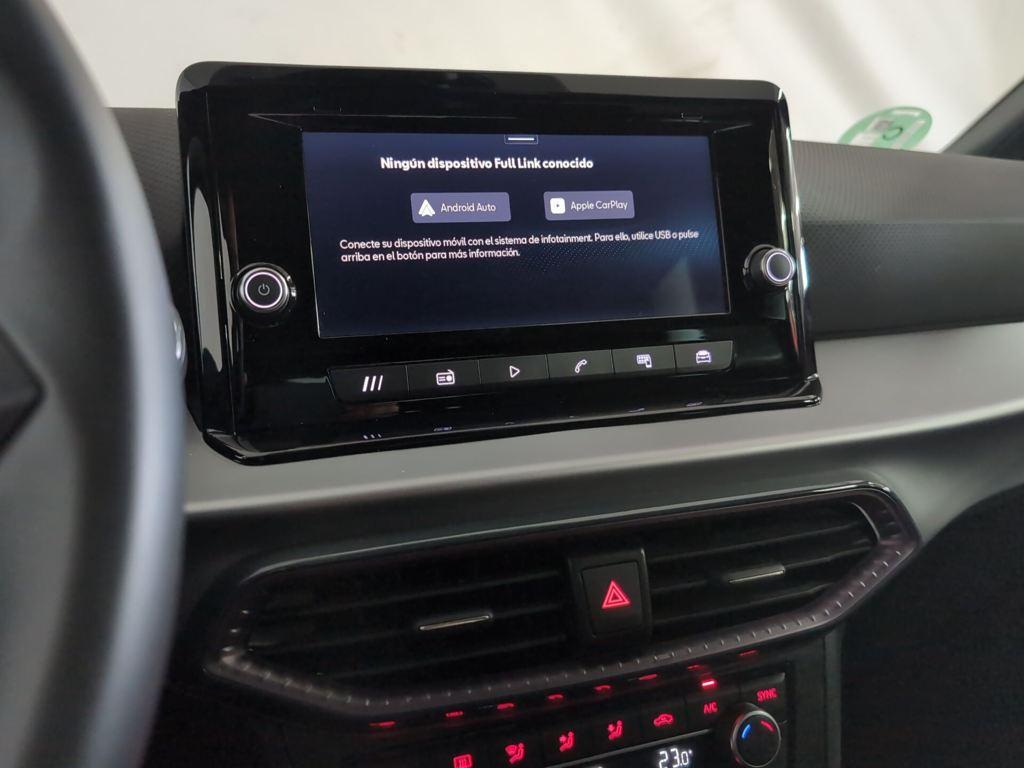 SEAT Ibiza 1.0 TSI S&S Xcellence 85 kW (115 CV) - 14