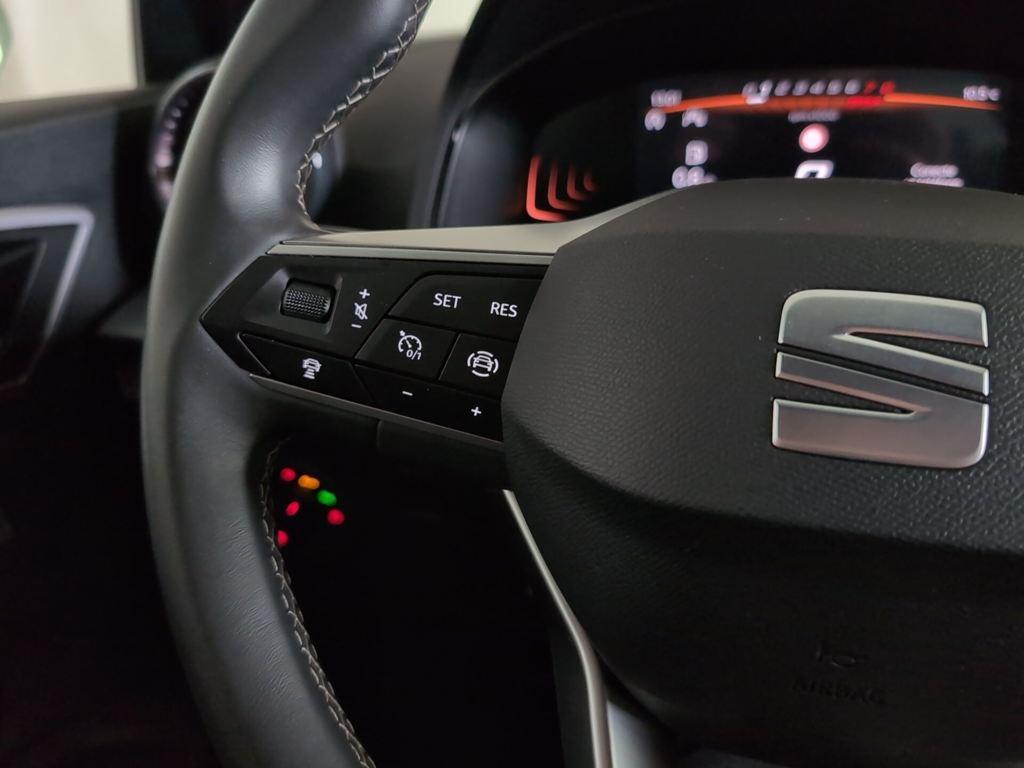 SEAT Ibiza 1.0 TSI S&S Xcellence 85 kW (115 CV) - 16