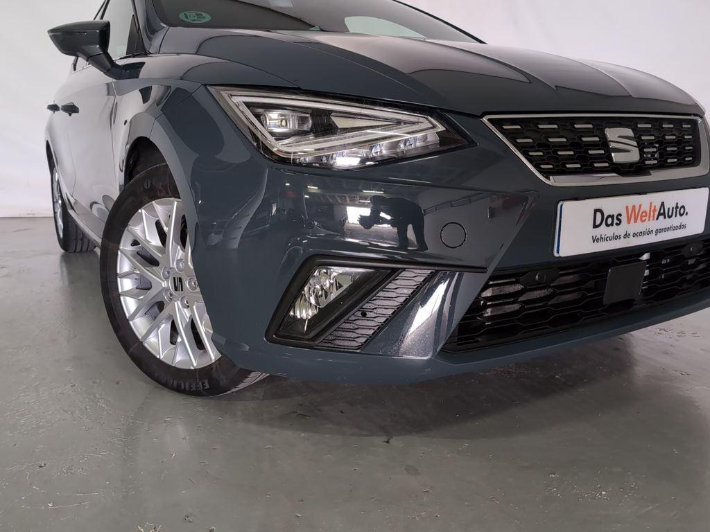 SEAT Ibiza 1.0 TSI S&S Xcellence 85 kW (115 CV) - 19