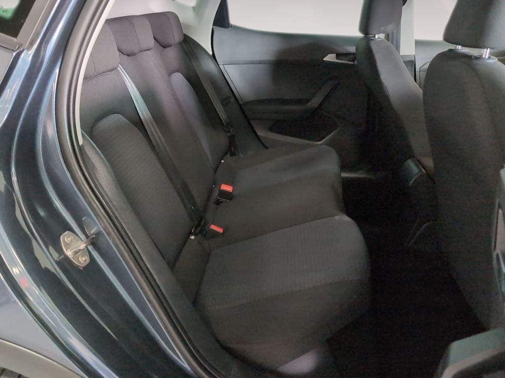 SEAT Arona 1.0 TSI Style Special Edition 85 kW (115 CV) - 5