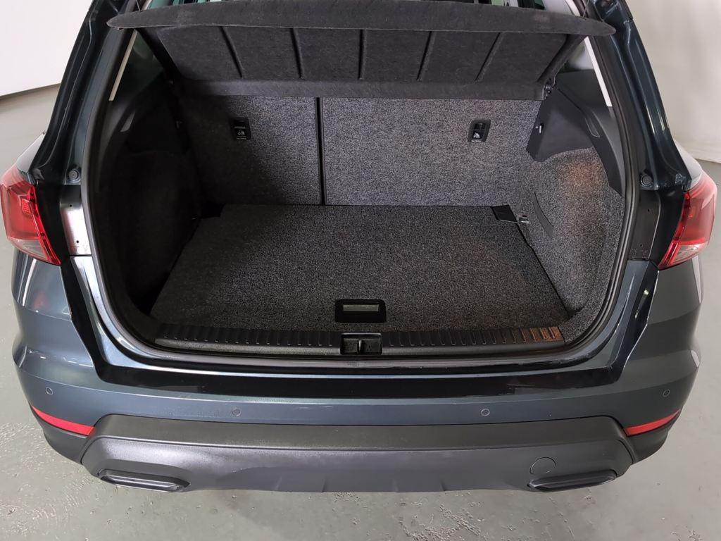 SEAT Arona 1.0 TSI Style Special Edition 85 kW (115 CV) - 6