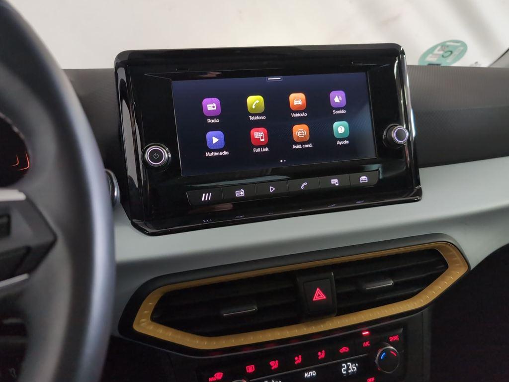 SEAT Arona 1.0 TSI Style Special Edition 85 kW (115 CV) - 10