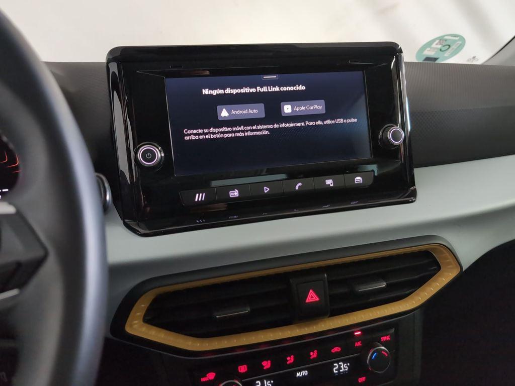 SEAT Arona 1.0 TSI Style Special Edition 85 kW (115 CV) - 11