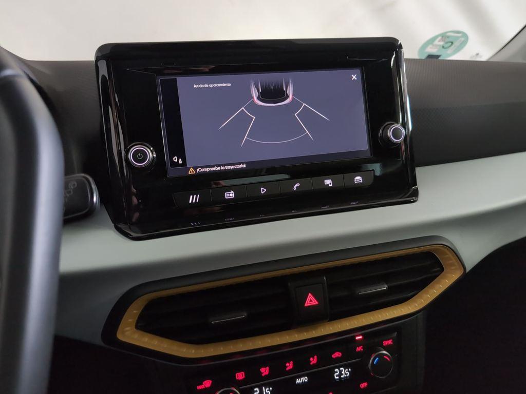 SEAT Arona 1.0 TSI Style Special Edition 85 kW (115 CV) - 13