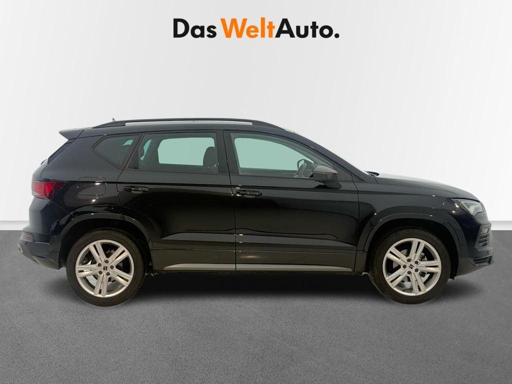 SEAT Ateca 1.5 TSI S&S FR Special Edition DSG 110 kW (150 CV) - 2