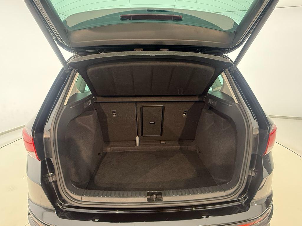 SEAT Ateca 1.5 TSI S&S FR Special Edition DSG 110 kW (150 CV) - 6