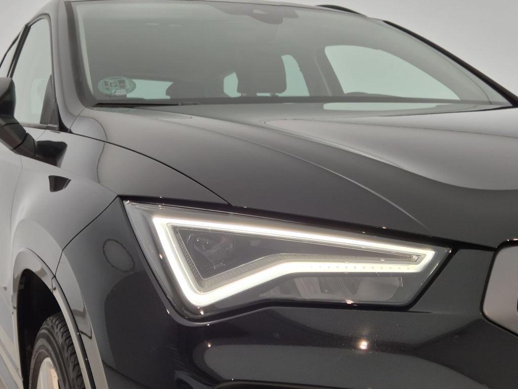 SEAT Ateca 1.5 TSI S&S FR Special Edition DSG 110 kW (150 CV) - 13