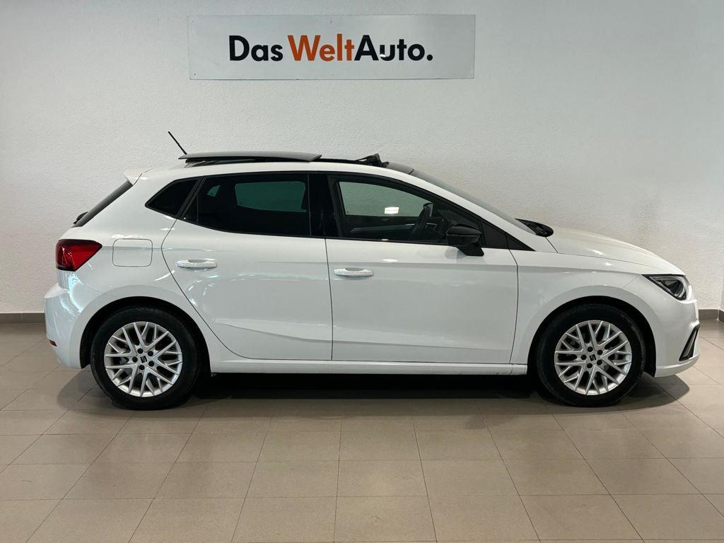 SEAT Ibiza 1.0 TSI FR Plus 81 kW (110 CV) - 2