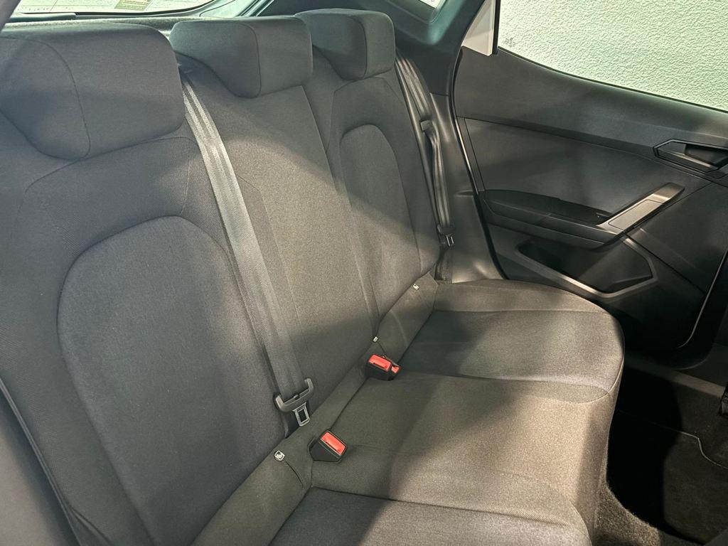 SEAT Ibiza 1.0 TSI FR Plus 81 kW (110 CV) - 5