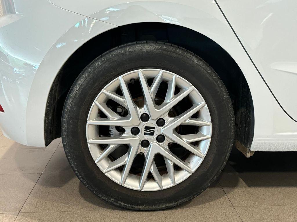 SEAT Ibiza 1.0 TSI FR Plus 81 kW (110 CV) - 7