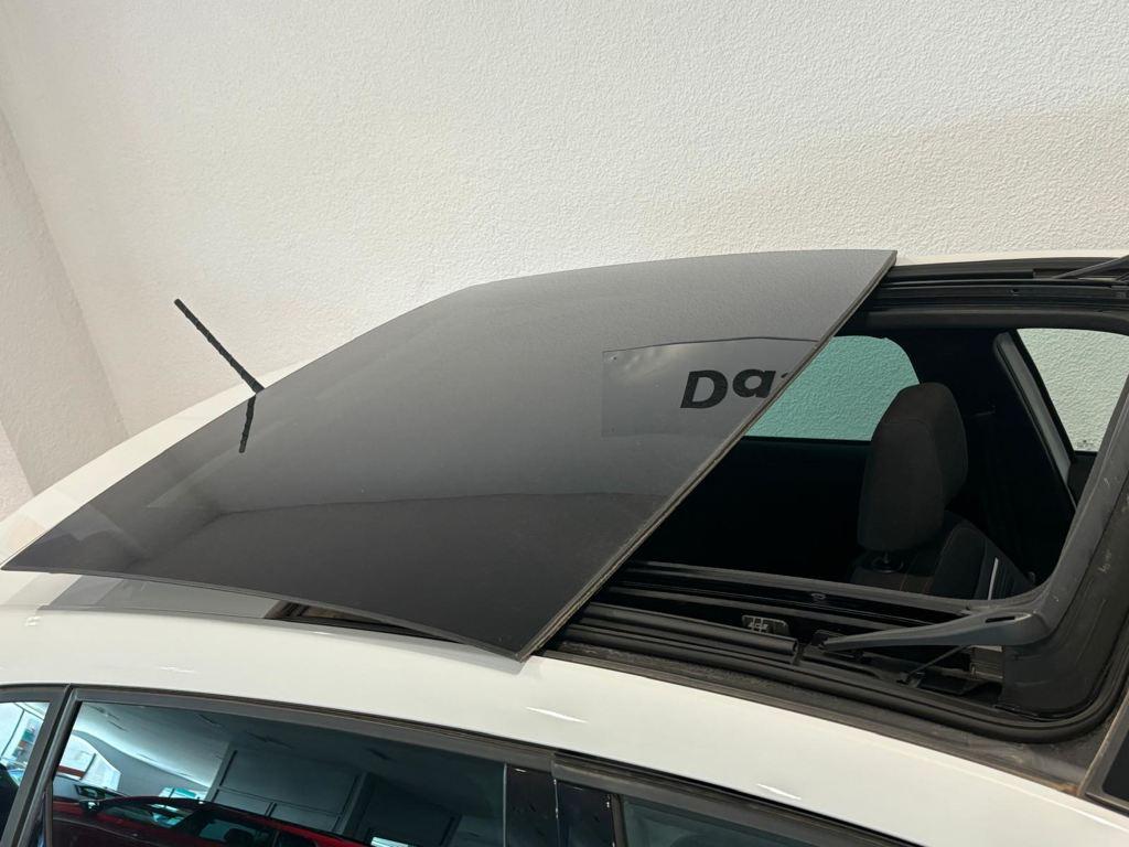 SEAT Ibiza 1.0 TSI FR Plus 81 kW (110 CV) - 11