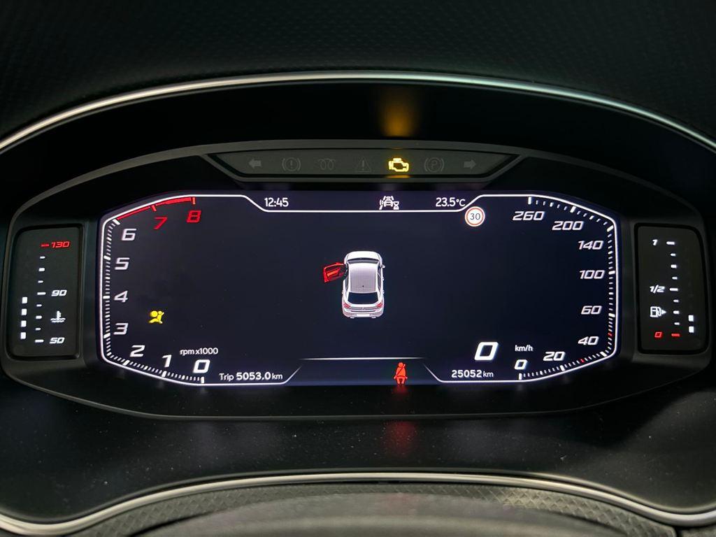 SEAT Ibiza 1.0 TSI FR Plus 81 kW (110 CV) - 12