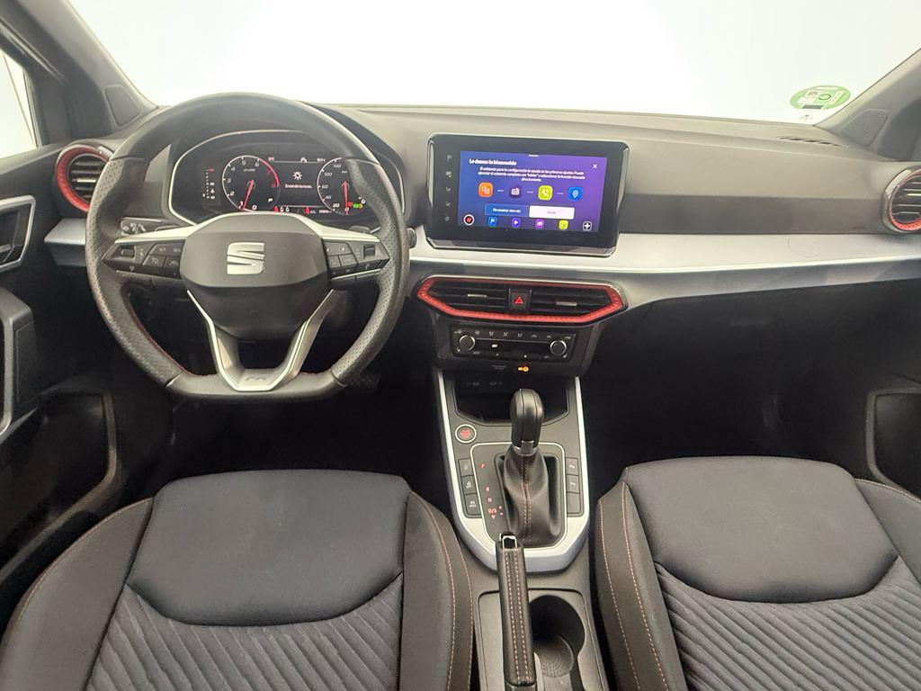 SEAT Arona 1.5 TSI FR Special Edition DSG 110 kW (150 CV) - 3