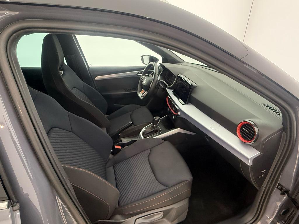 SEAT Arona 1.5 TSI FR Special Edition DSG 110 kW (150 CV) - 4